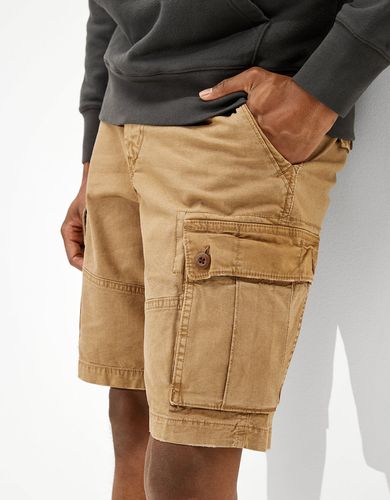 Hombre - Inferiores - Bermudas - Bermudas Cargo 290 – americaneagle