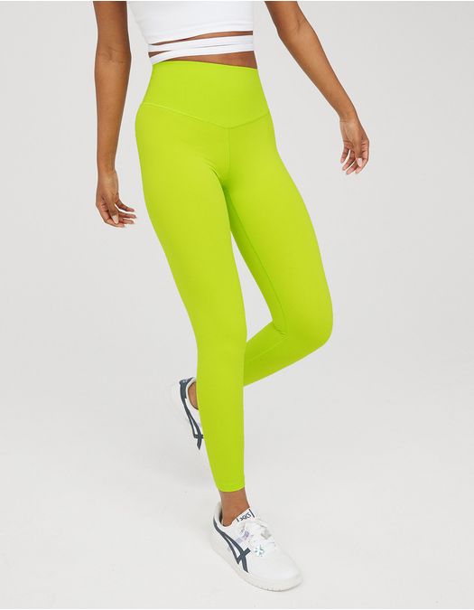 OFFLINE Legging Real Me By Aerie