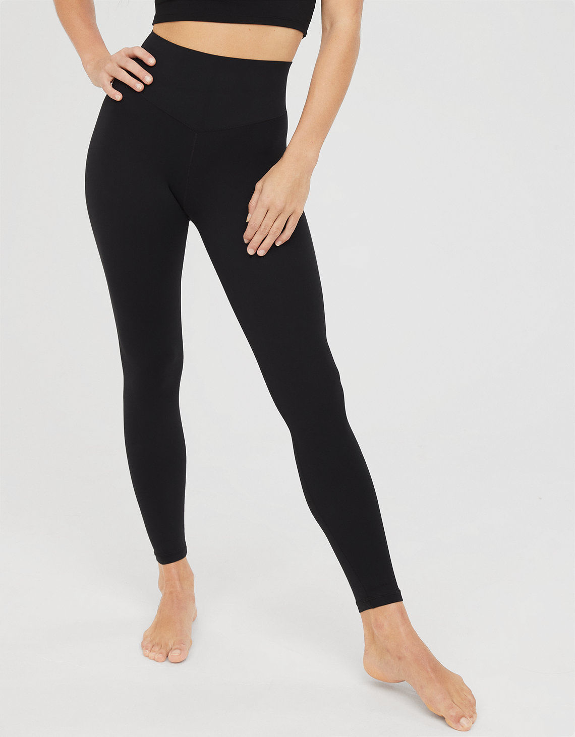 OFFLINE Legging Real Me By Aerie
