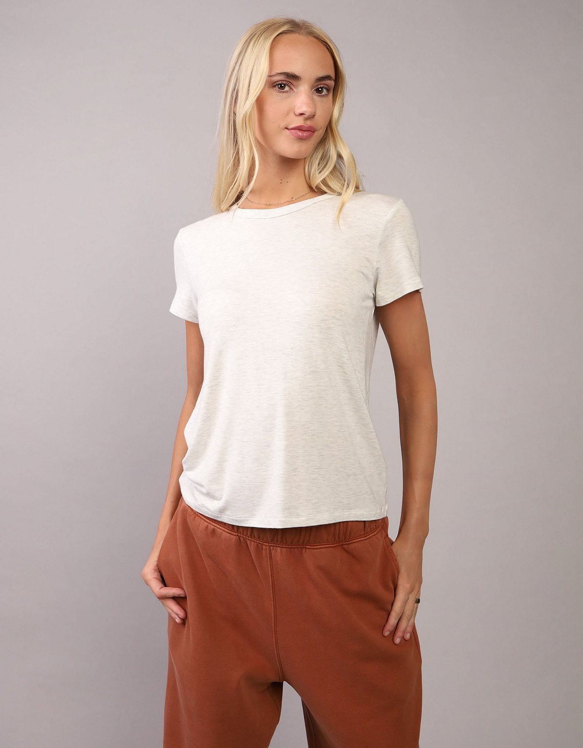 Camiseta Soft & Sexy Clásica Ae