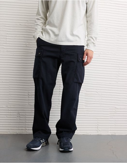 Pantalón Tipo Cargo Ae