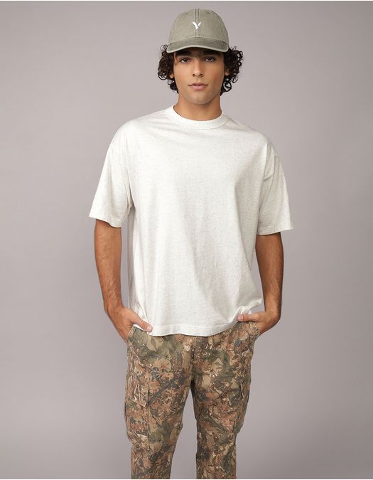 Camiseta Oversized Ae