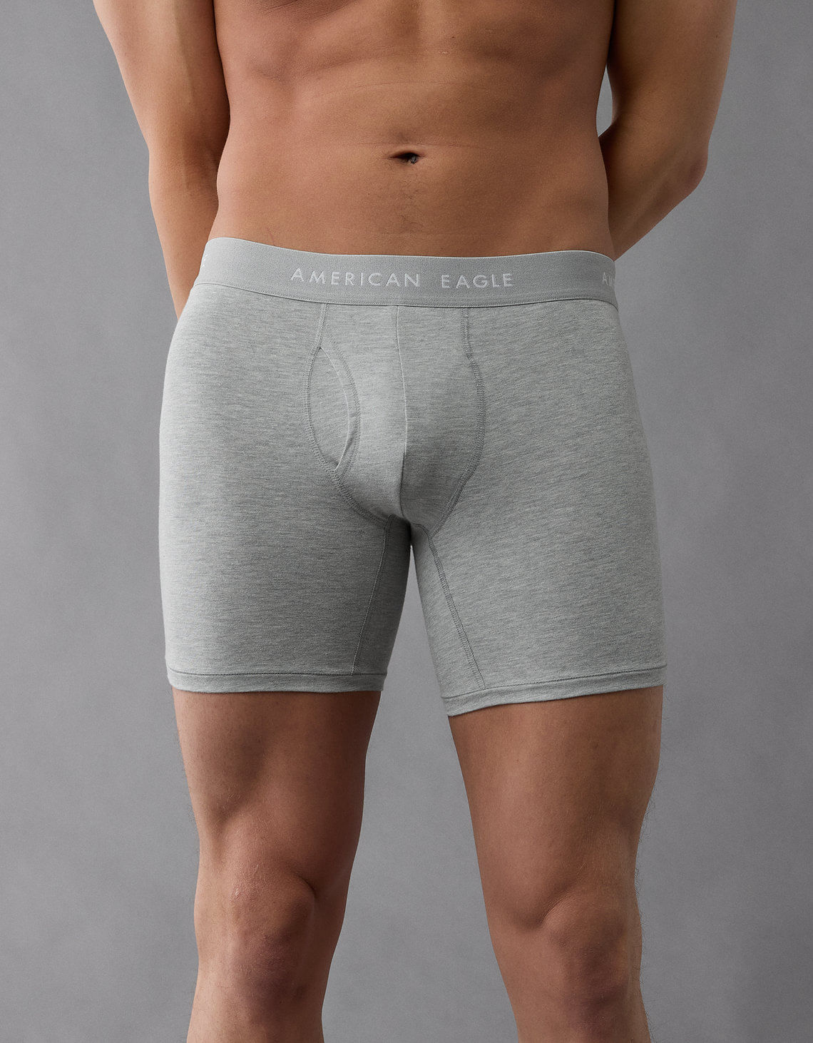 Bóxer Clásico de 6 pulgadas Ae