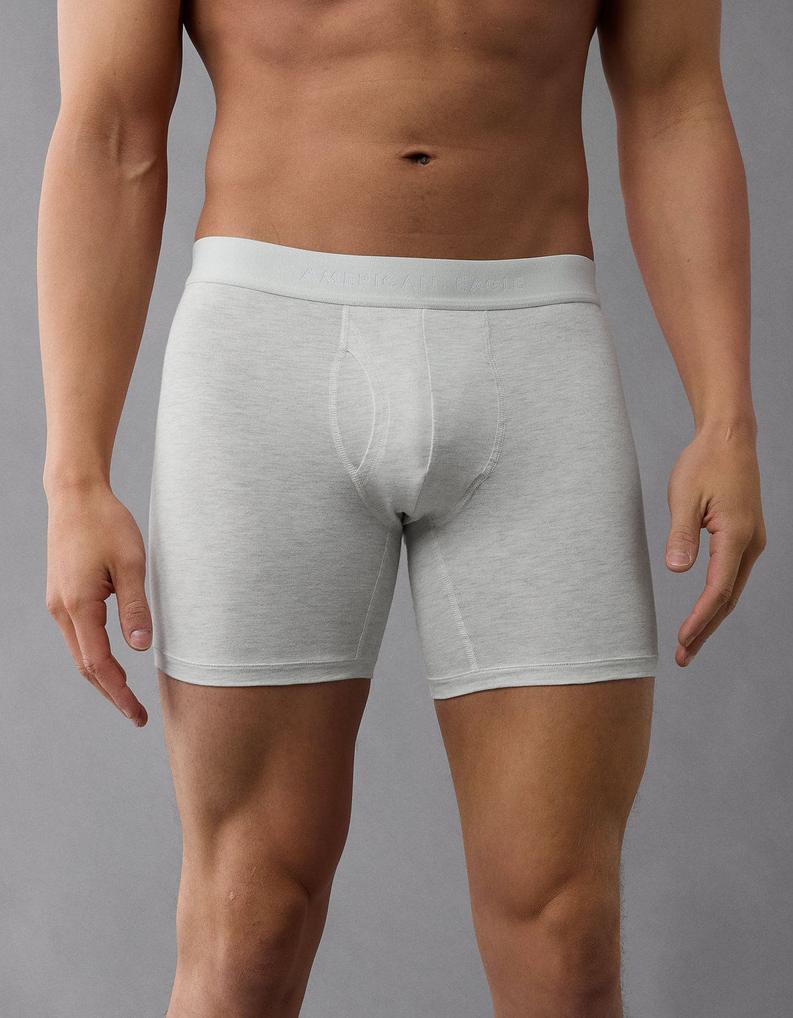 Bóxer Clásico de 6 pulgadas Ae