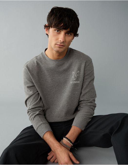 Camiseta Thermal Manga Larga Ae