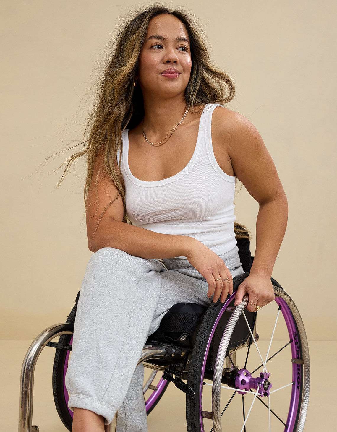Tank Top By Aerie