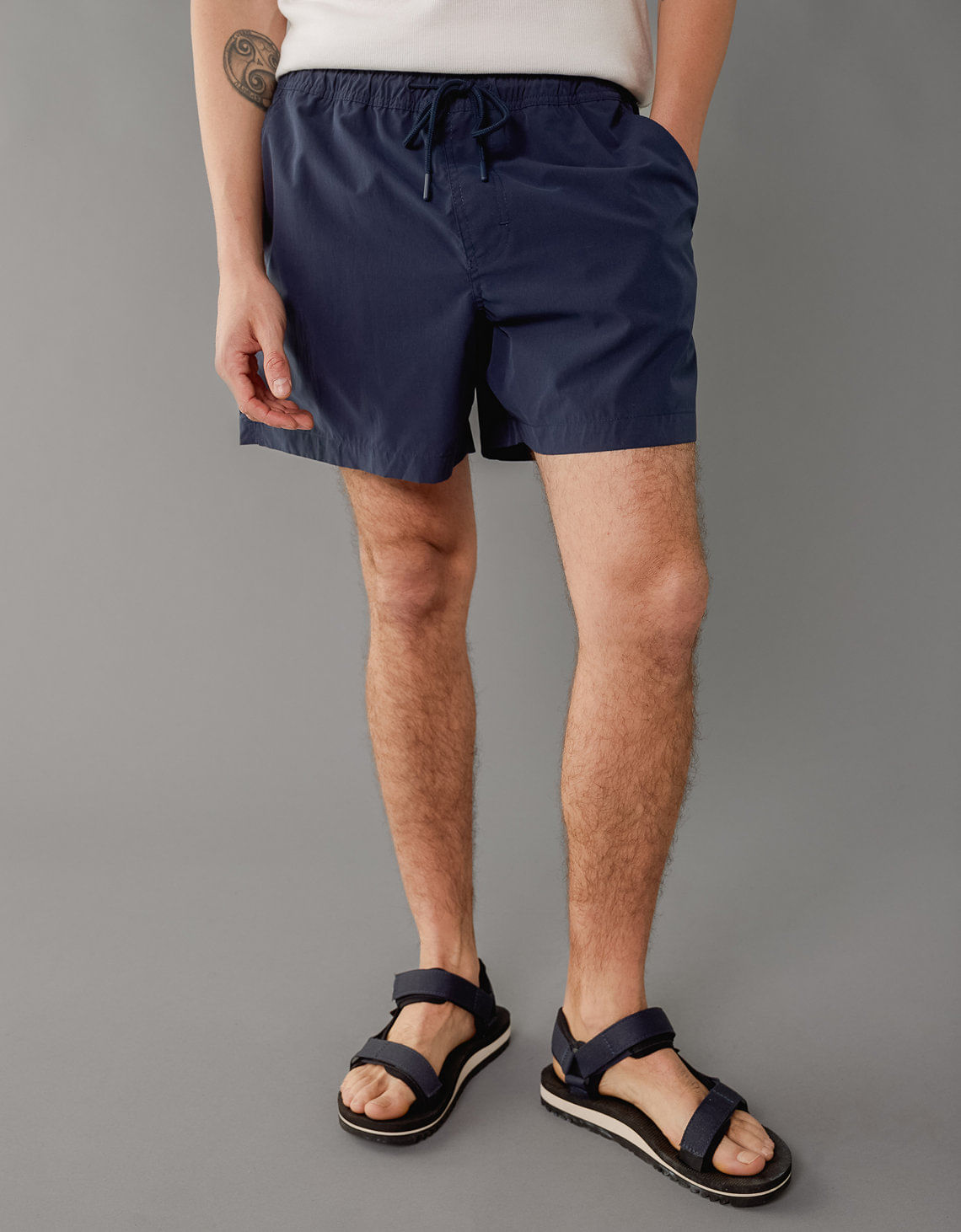 Bañador Flex 5 para Hombre de Ae