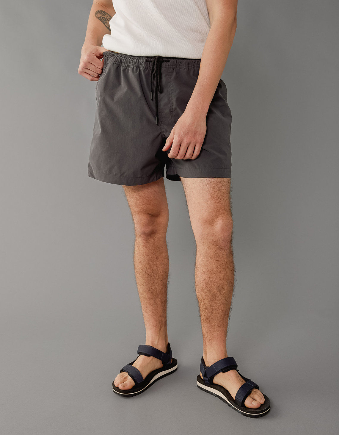 Bañador Flex 5 para Hombre de Ae