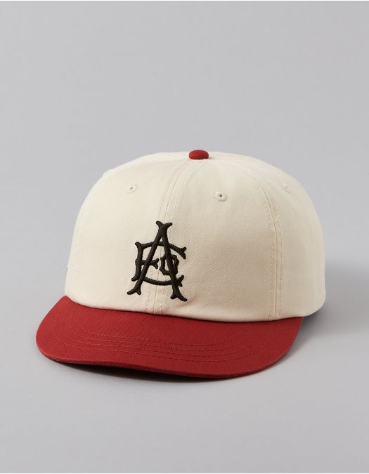 Gorra Icon Dad Ae