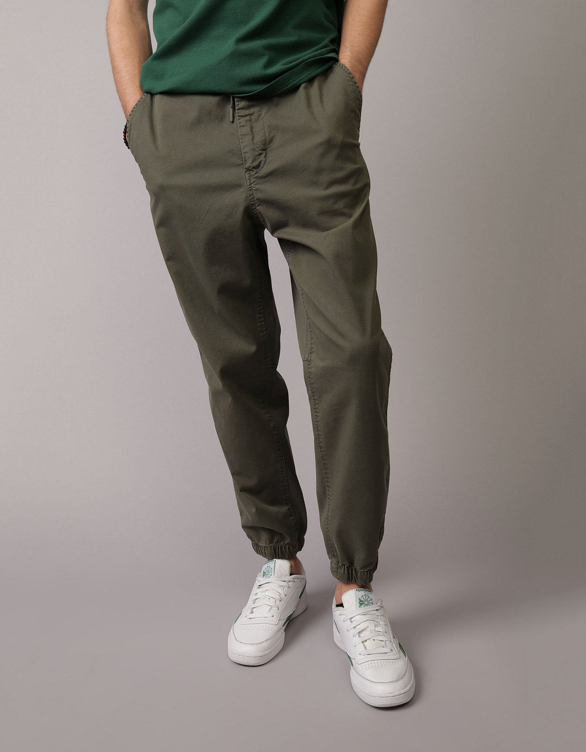 Jogger Tipo Trekker Ae