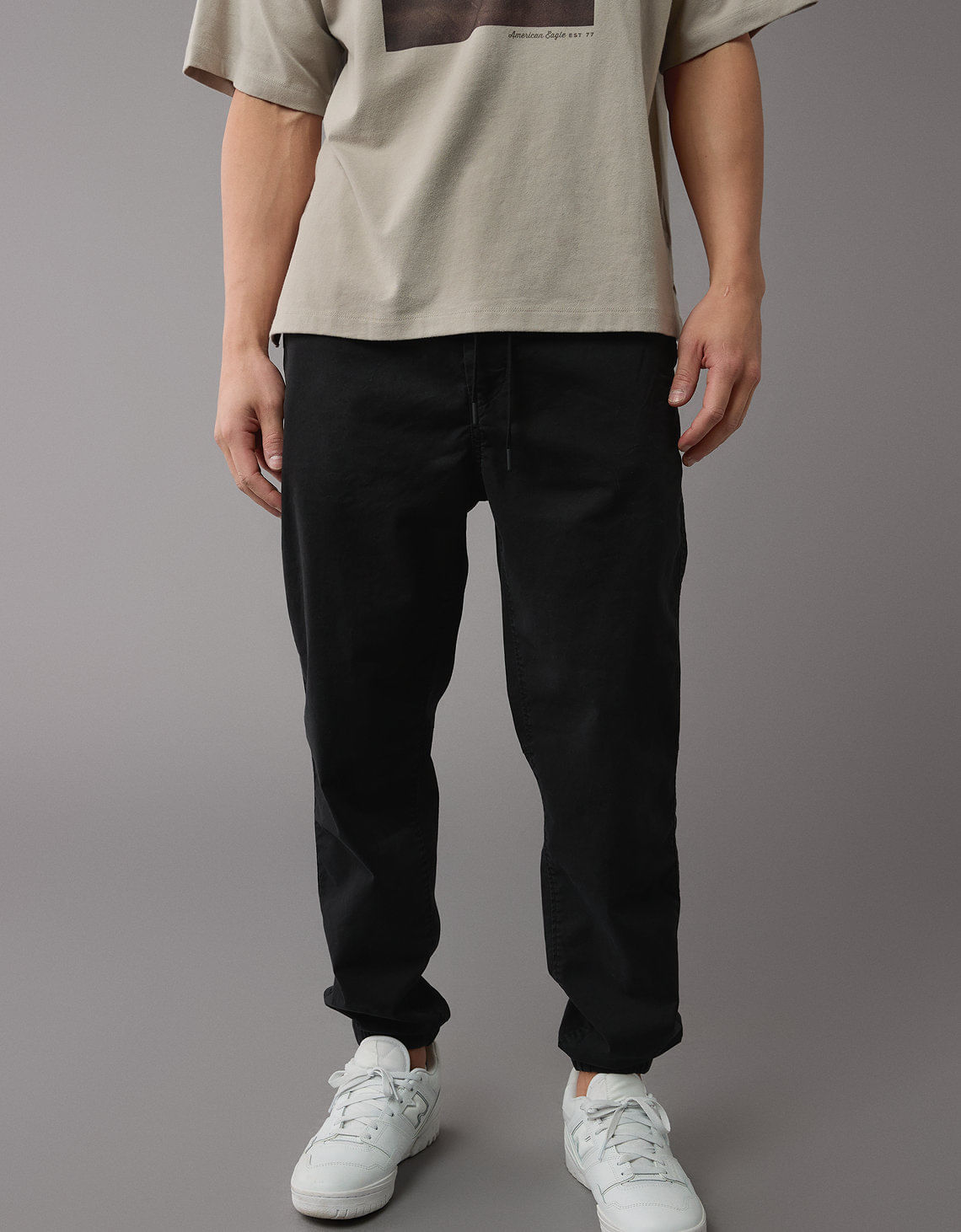 Jogger Tipo Trekker Ae