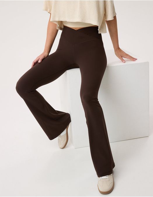 Legging OFFLINE de Tiro Alto By Aerie