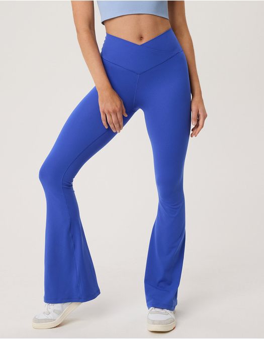 Legging OFFLINE de Tiro Alto By Aerie