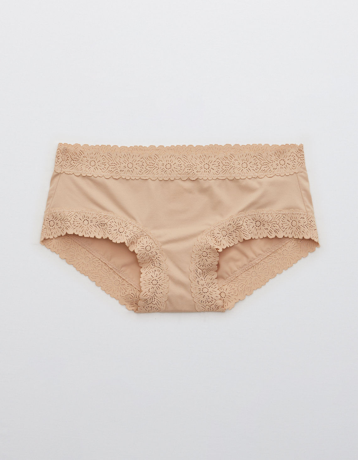 Boybrief Sunnie Blossom de encaje By Aerie