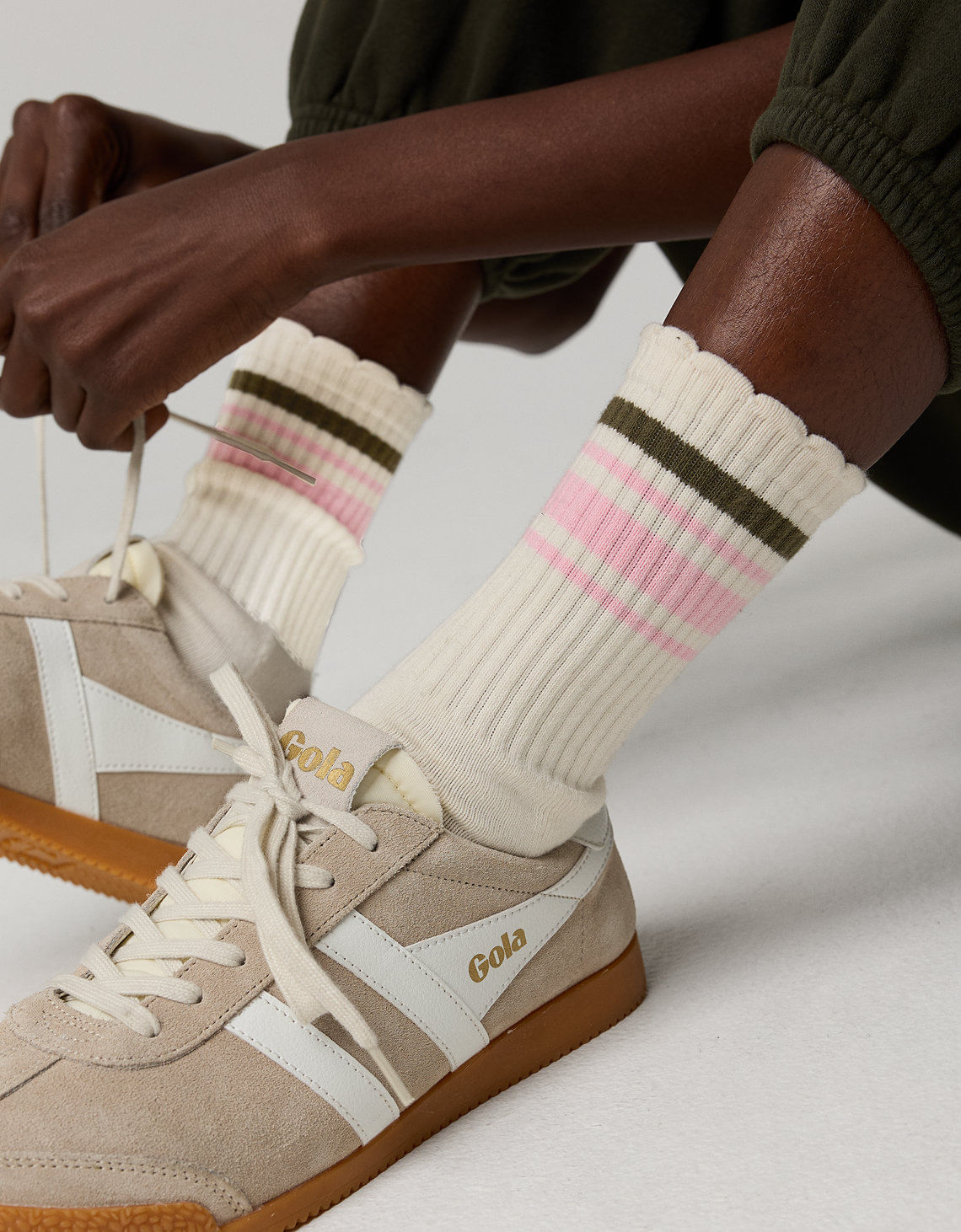 Medias OFFLINE By Aerie