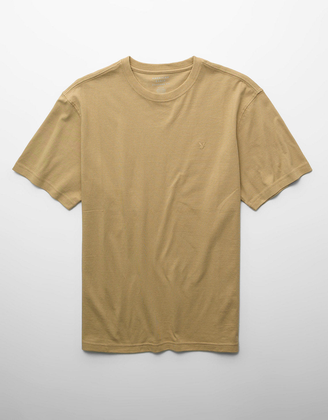 Camiseta Oversized Ae