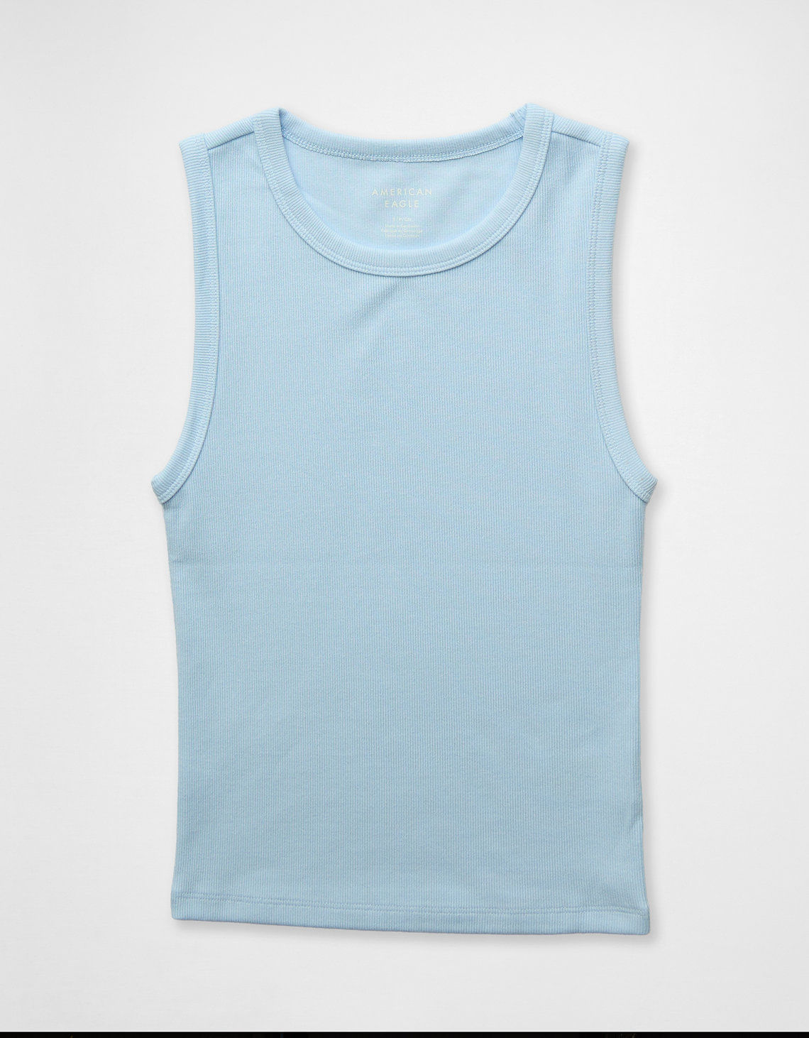 Tank Top Main Squeeze Ae