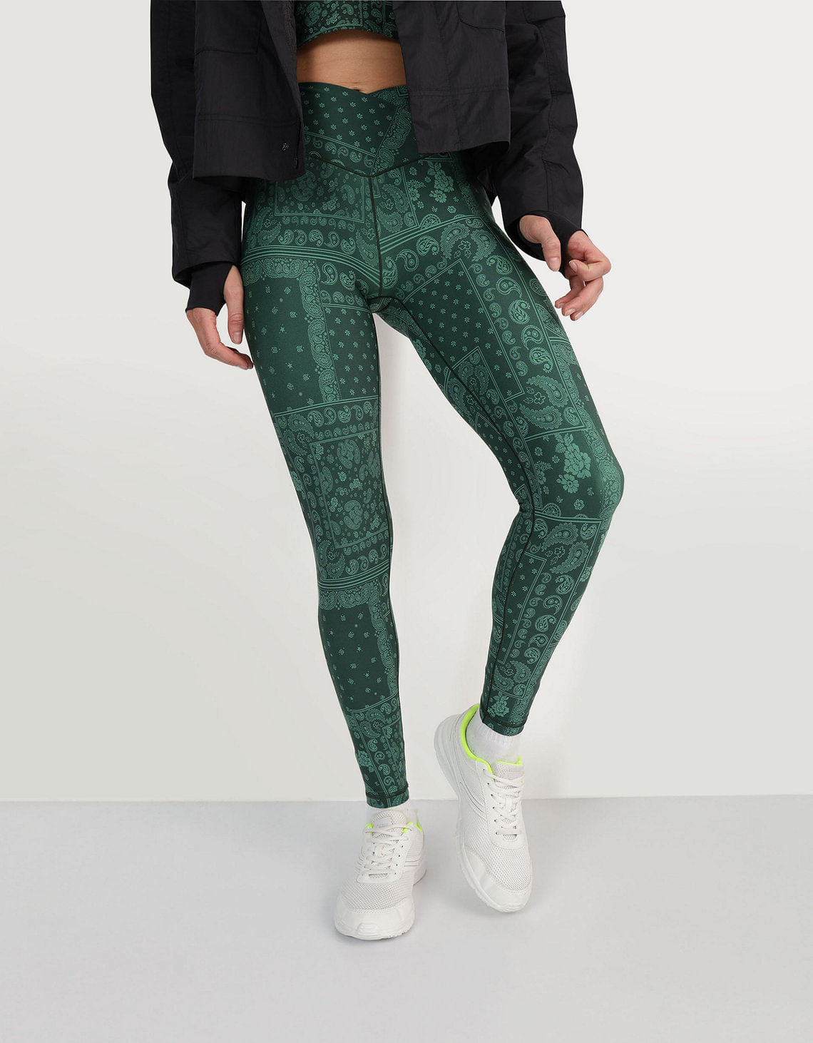 Legging OFFLINE Tiro Alto By Aerie
