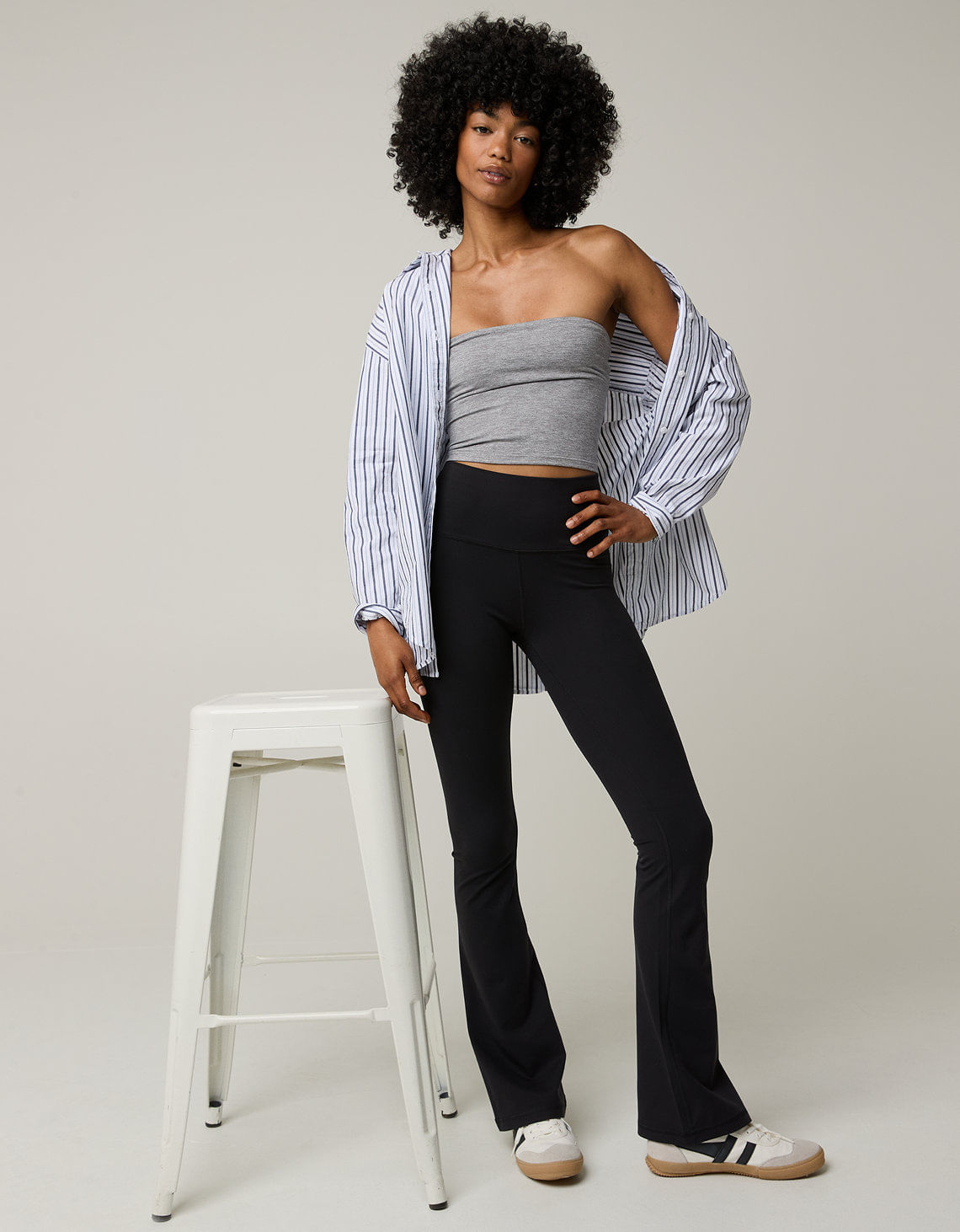 Legging OFFLINE Bootcut By Aerie