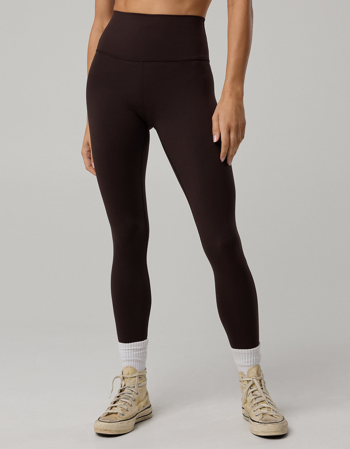 Legging OFFLINE Tiro Alto By Aerie