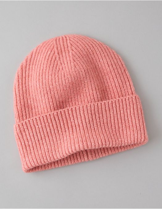 Gorro Acogedor