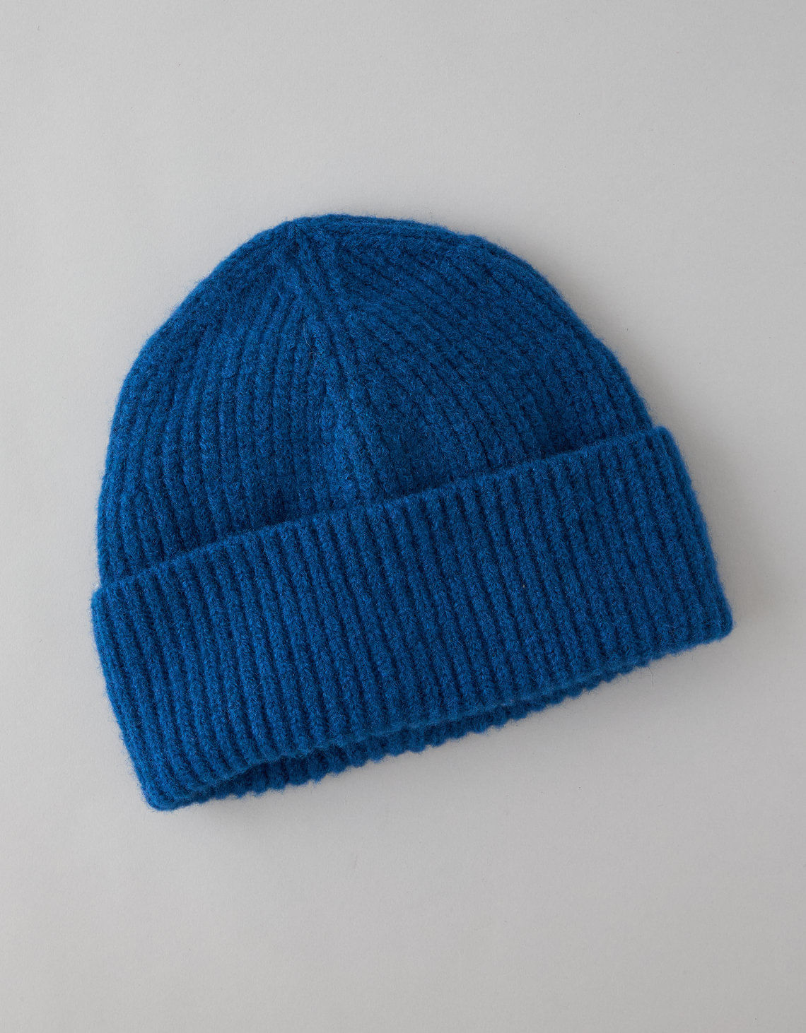 Gorro Tejido de Punto Ae