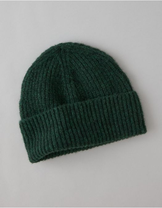 Gorro Tejido Acogedor de Punto Shaker