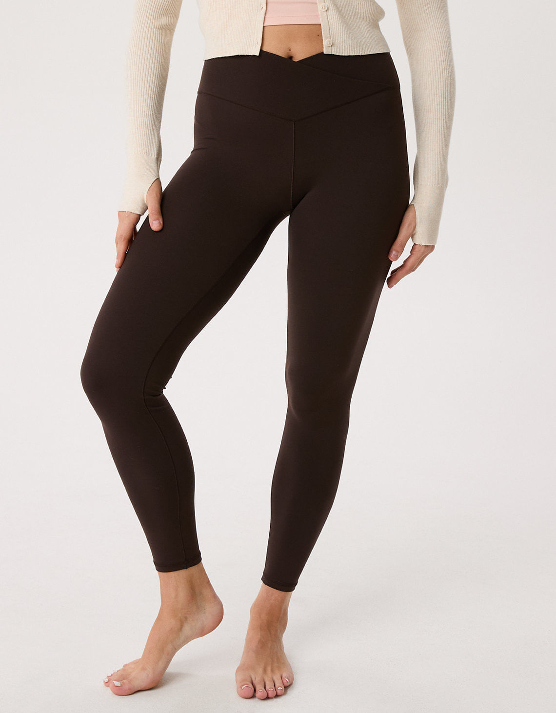 Legging OFFLINE Tiro Alto By Aerie