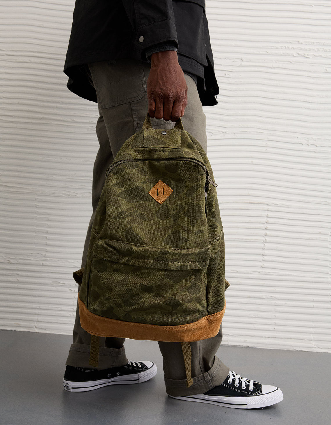 Mochila Heritage Ae