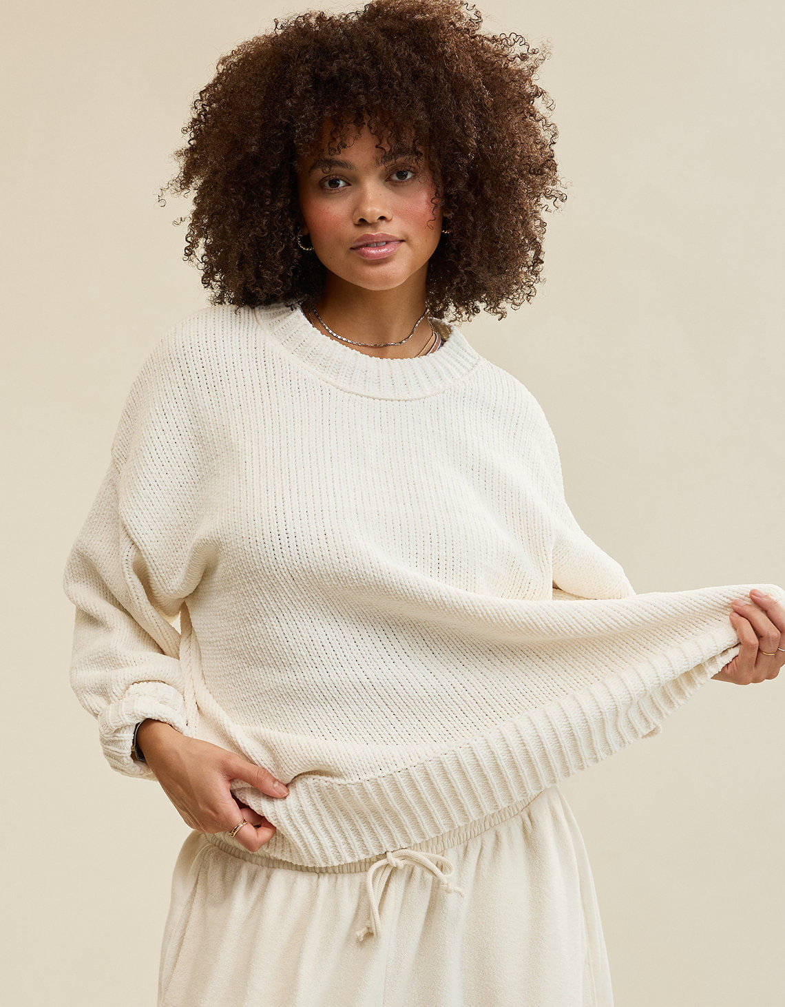 Suéter Like Candy By Aerie