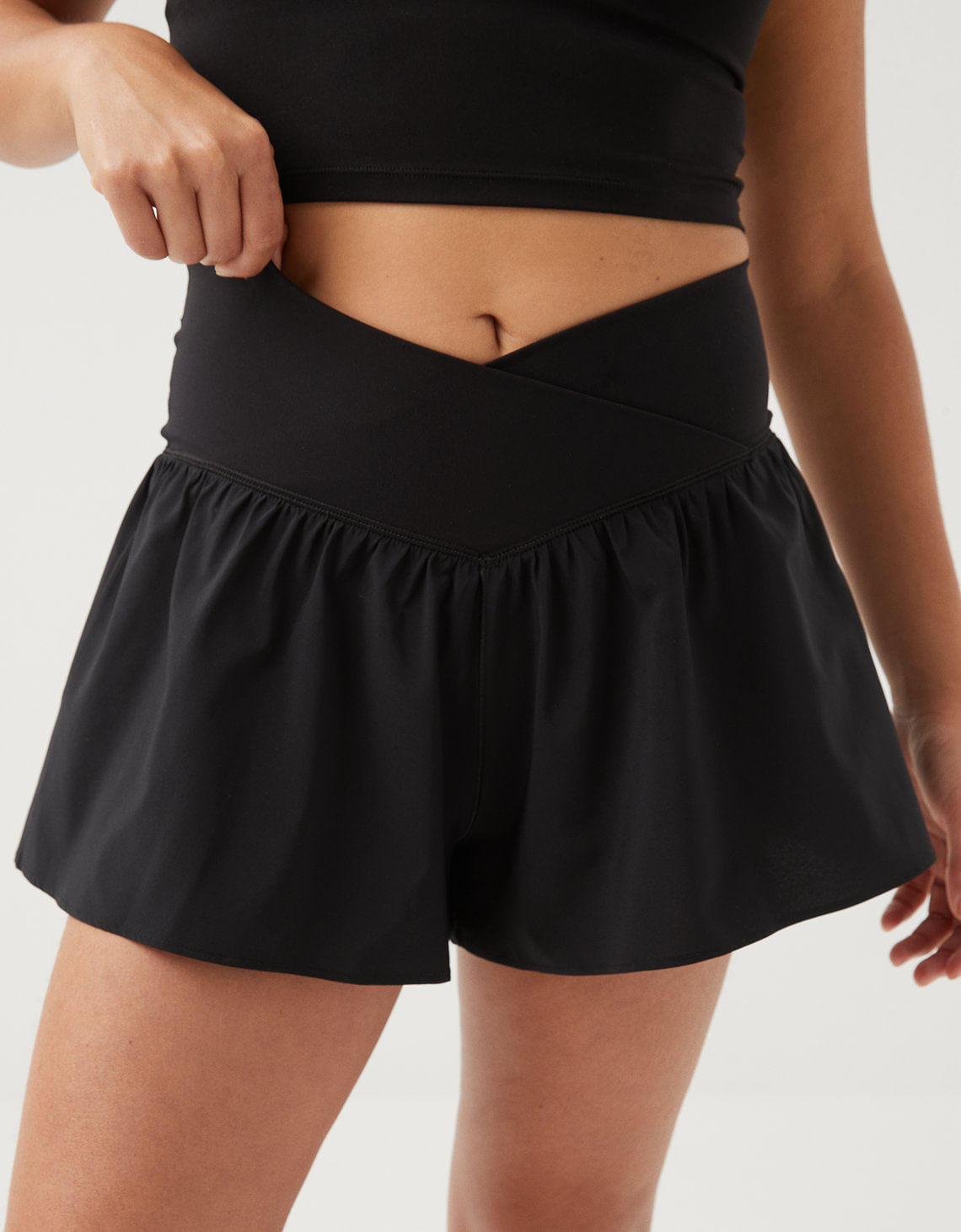 Short OFFLINE Real Me By Aerie