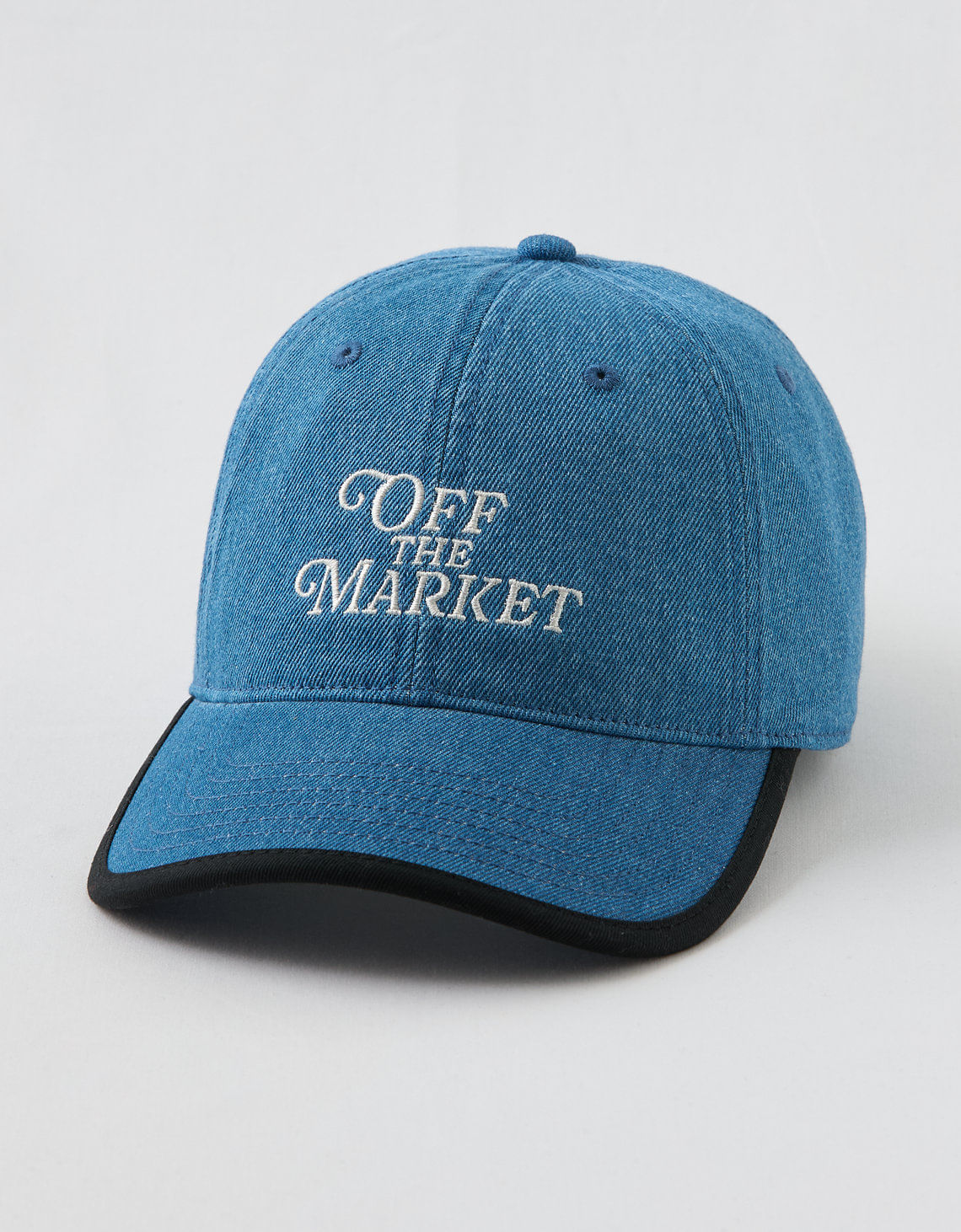 Gorra de béisbol gráfica Aerie