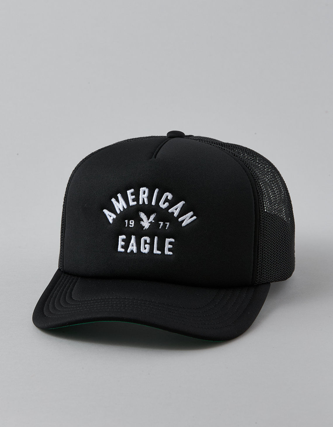 Gorra de Camionero con Logo Ae