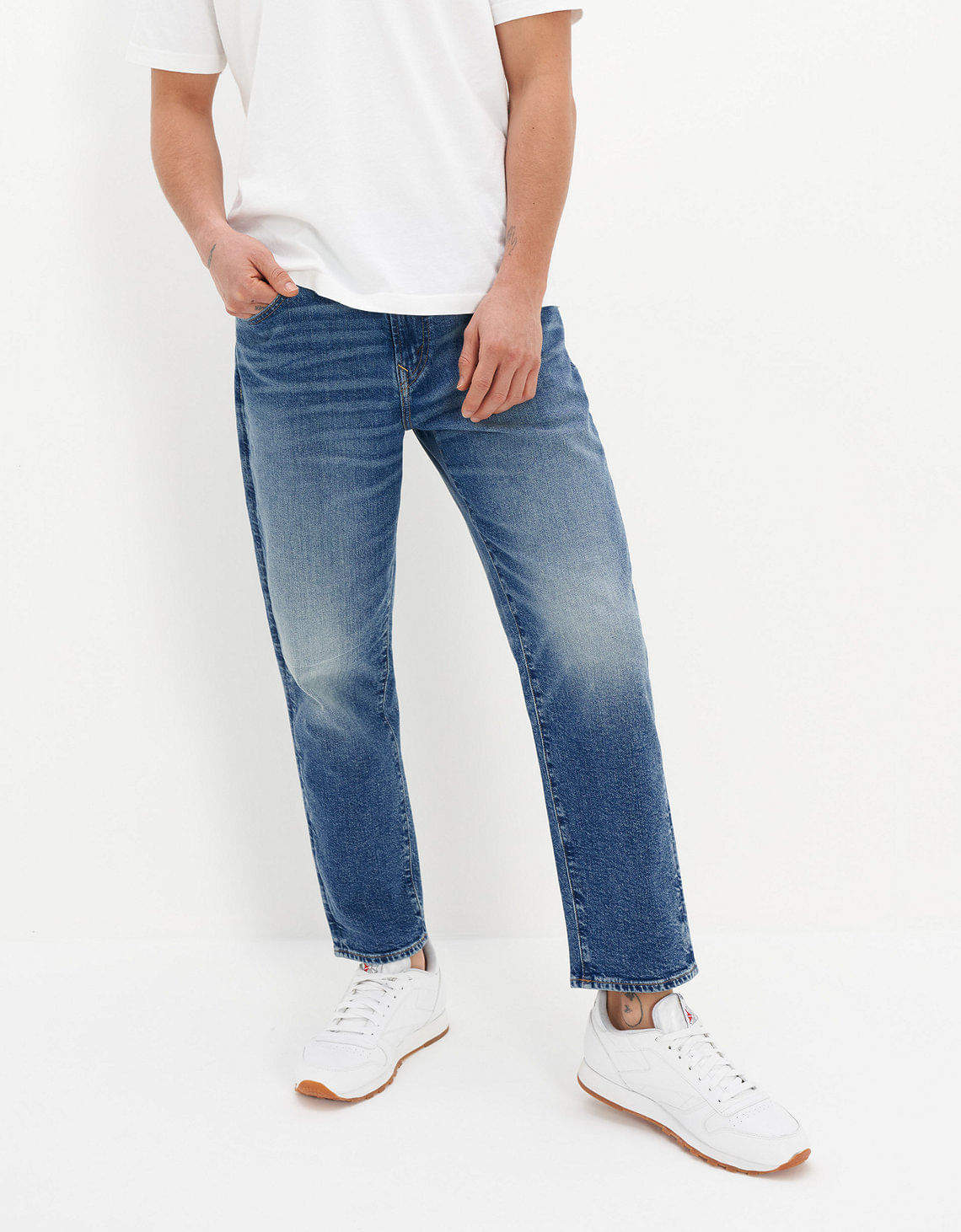 Jean Loose Ae