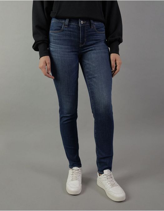 Jean Ae Skinny