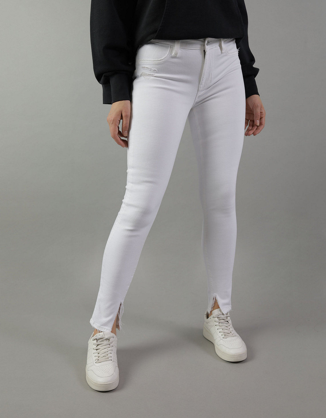 Jegging Tiro Bajo Ae