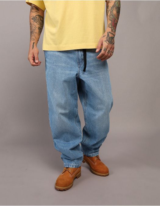 Jogger AE Denim holgado de Hombre
