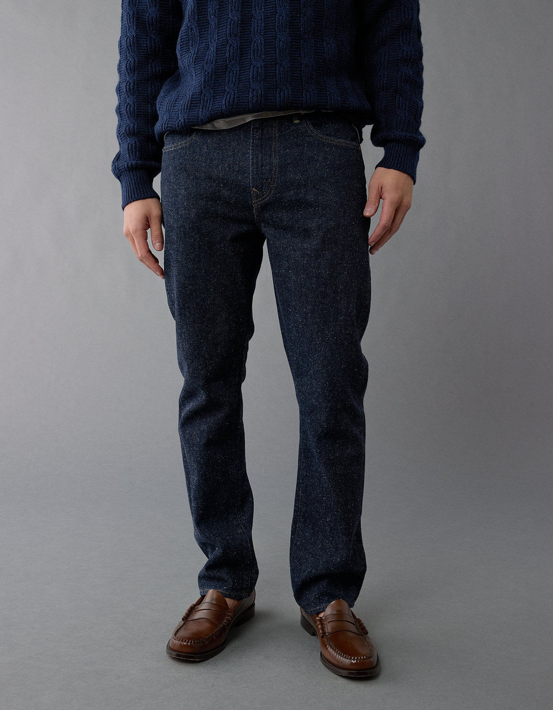 Jean Original Straight Ae