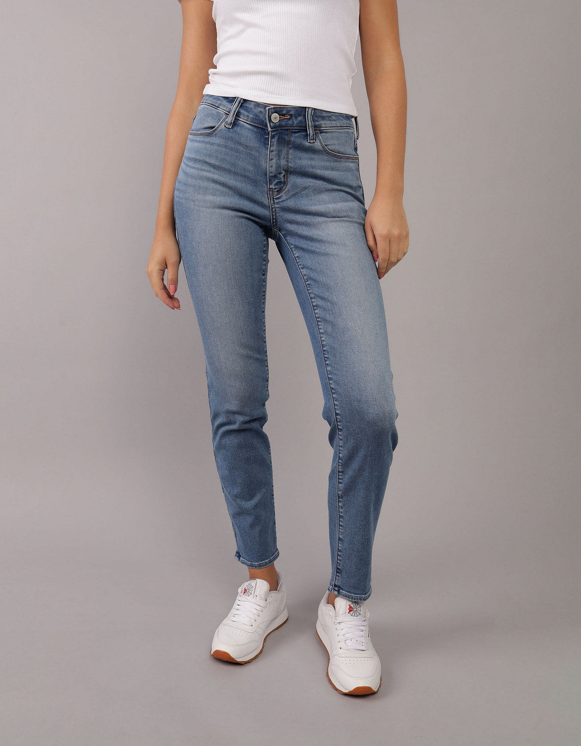 Jegging Tiro Bajo Ae