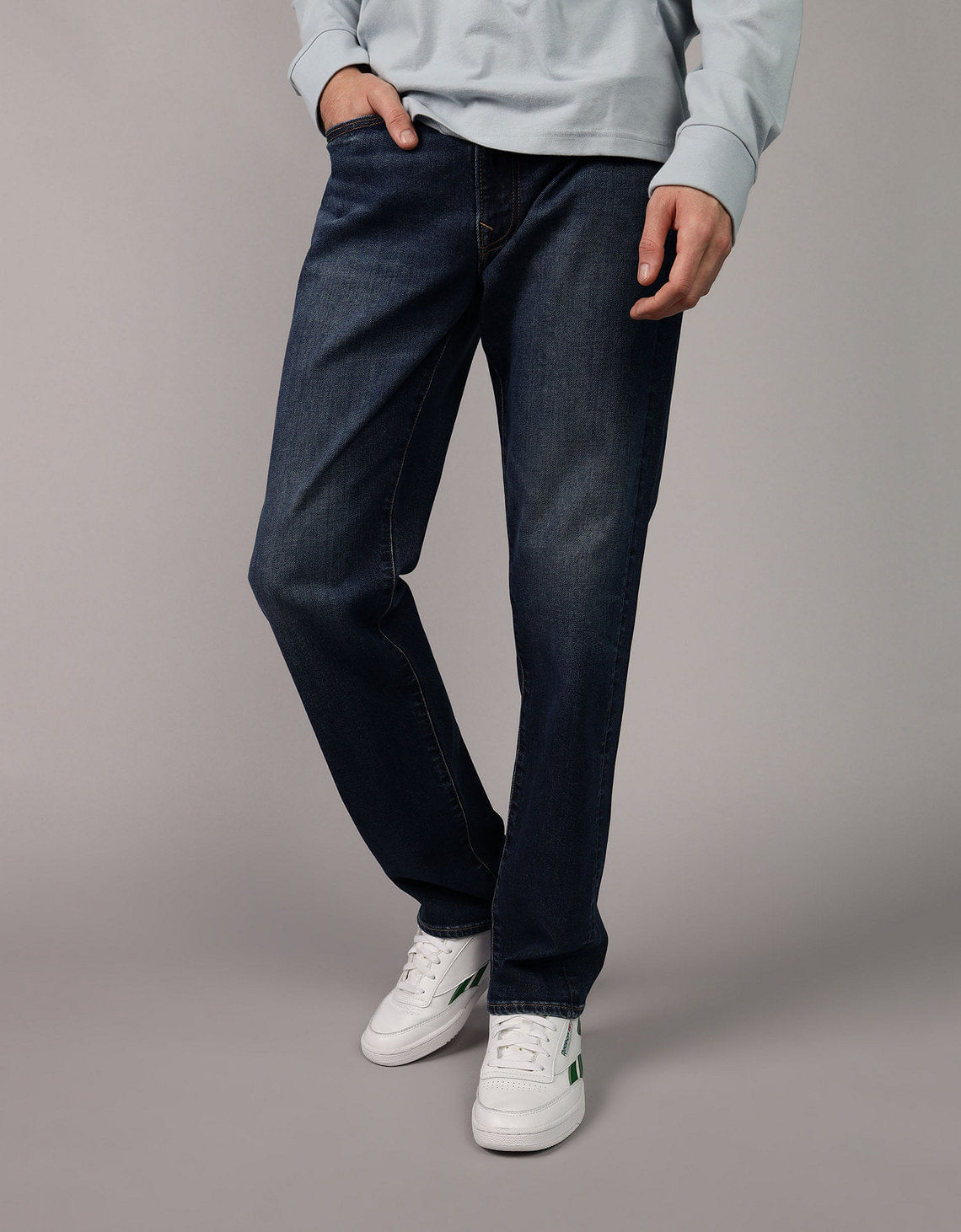 Jean Original Straight Ae