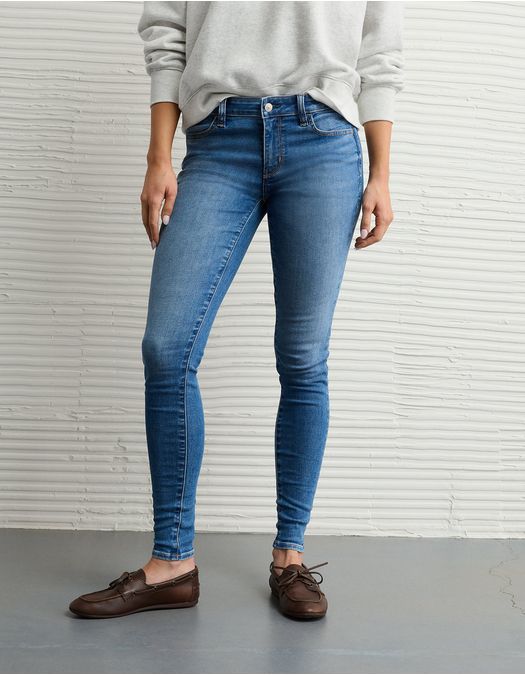 Jegging Tiro Bajo Ae