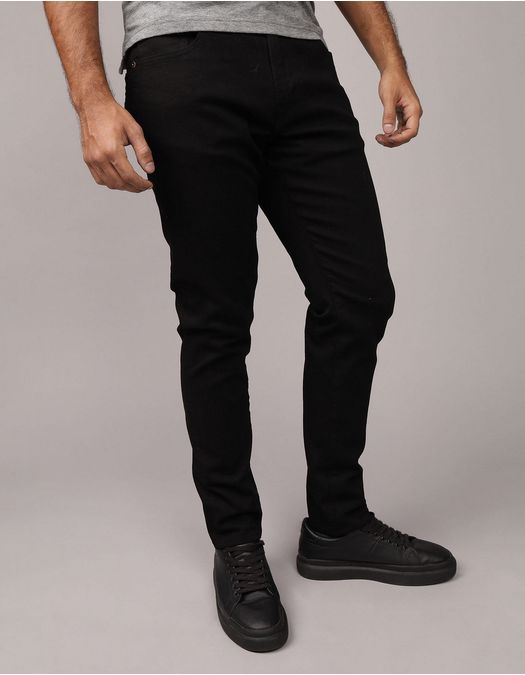 Jean Skinny Athletic Ae