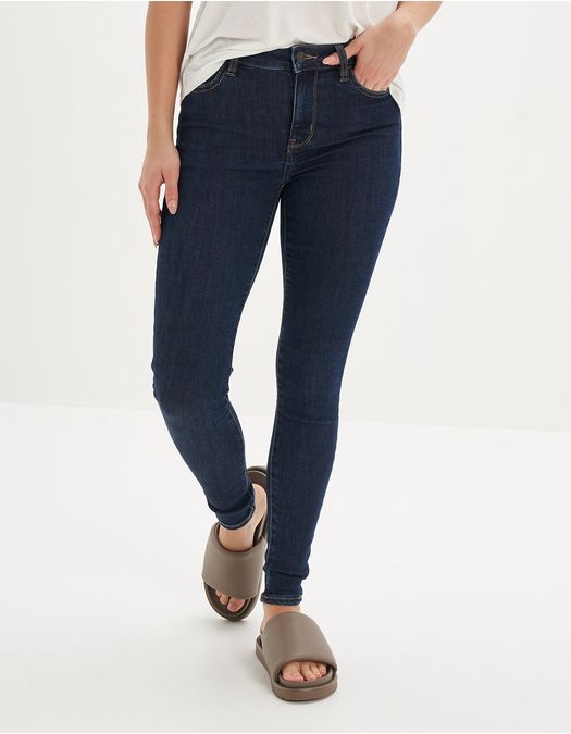 Jegging Ae tiro alto, Ne(x)t Level