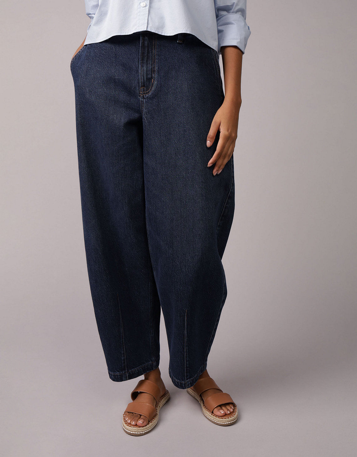 Jean Barrel Ae