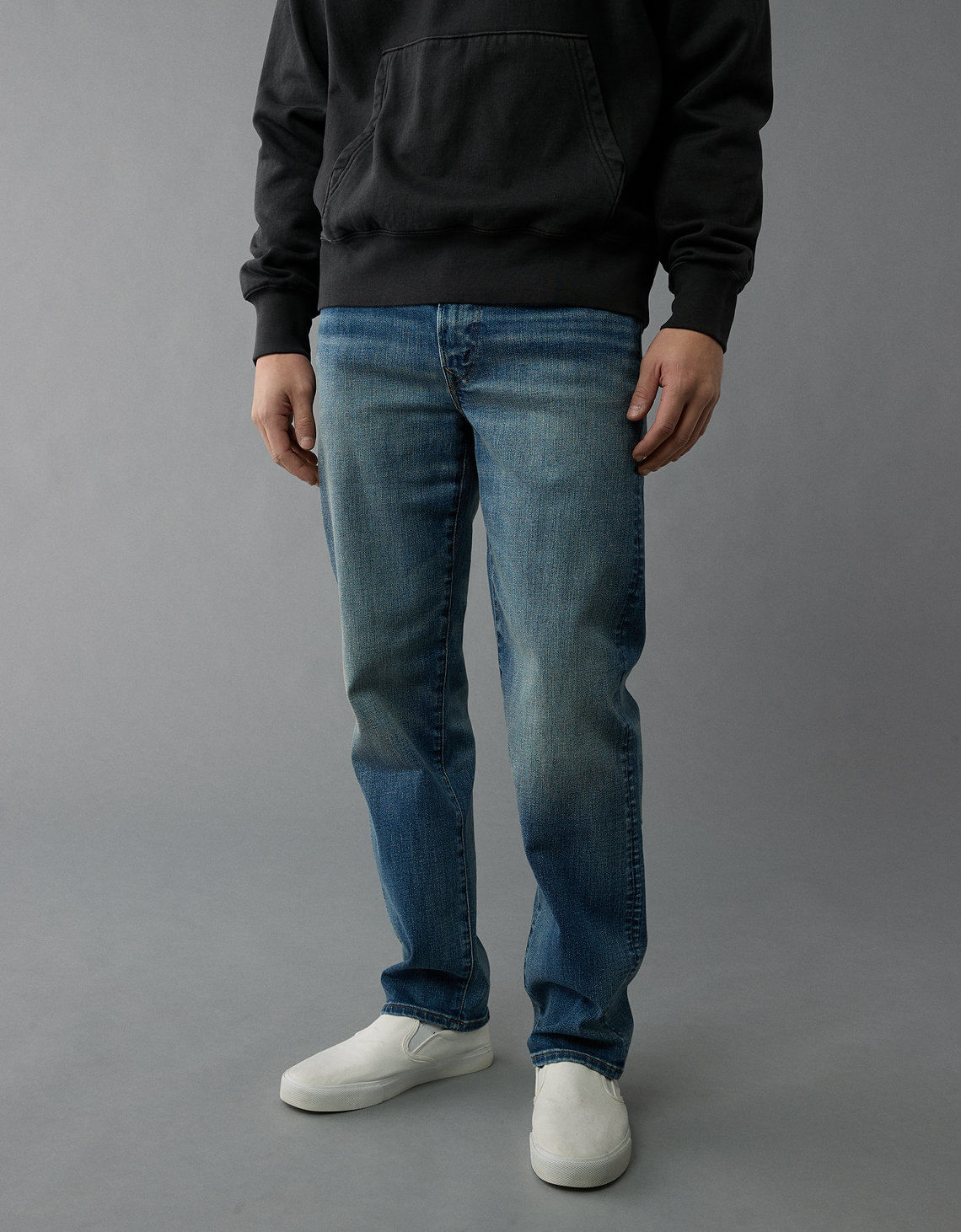 Jean Original Straight Ae
