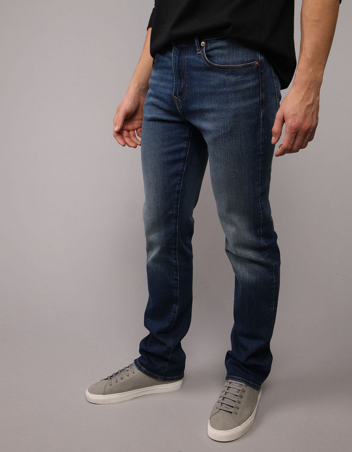 Jean Original Bootcut Ae