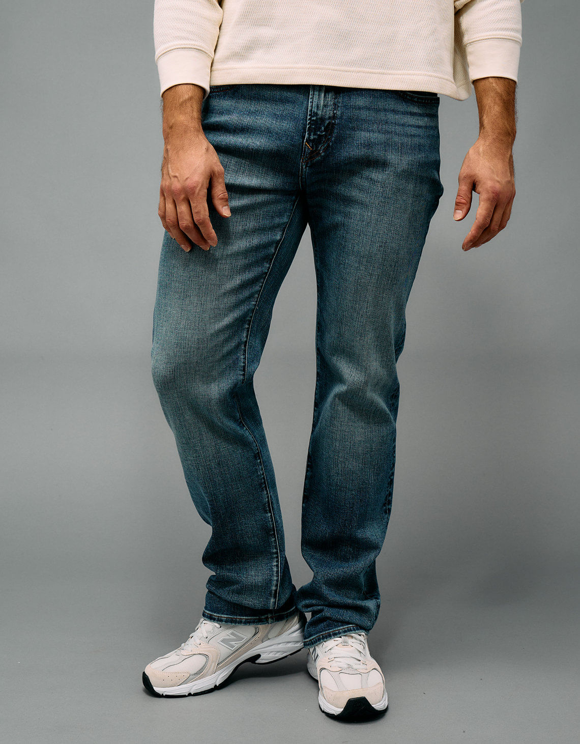 Jean Original Bootcut Ae