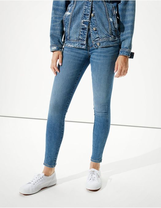 Jegging AE Ne(x)t Level de tiro bajo