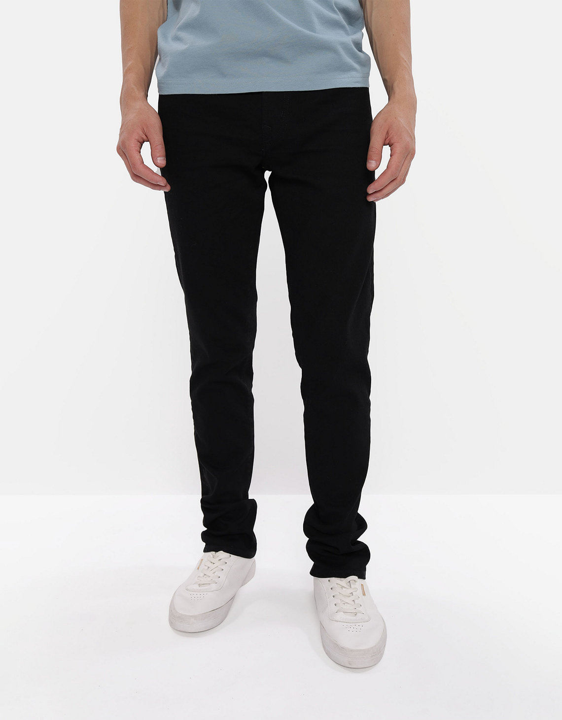 Jean Slim Ae