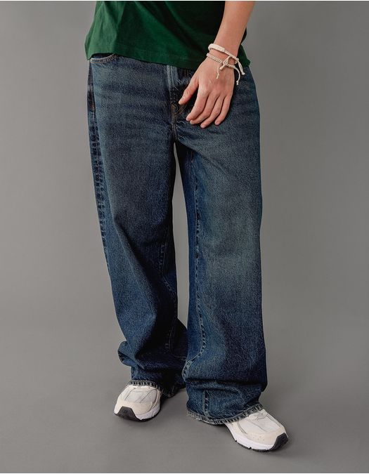 Jean Ultra Baggy Easyflex Ae